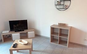 Appartement T2 proche des calanques Sormiou et Morgiou